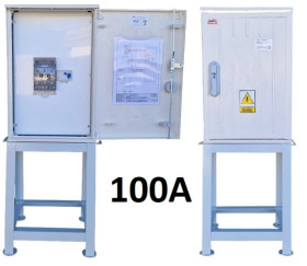 Rozdzielnica DŹWIGOWA RD 100A ROZŁĄCZNIK RĘCZNY