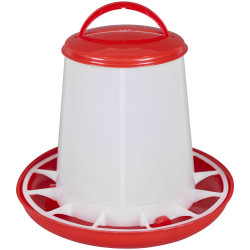 Sealey AFT03 Poultry Feeder 3kg