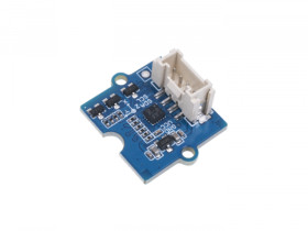 Grove - 3-Axis Digital Accelerometer, ultra-low-power and high performance linear accelerometer powered by LIS3DHTR(ST), with dy