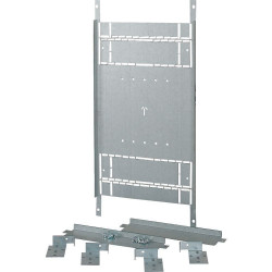 Mocowanie elektroinstalacyjne, kolor Szary, Galvanised Steel, Eaton