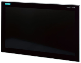 HMI Thin Client 18,5 cala Siemens SIMATIC rozdzielczość: 1366 x 768 TFT