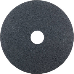 Rhodius 305950 RHODIUS VKS KN, 5 szt. krążek włókninowy kompaktowy 125 x 6,4 x 22,23 mm, Forma 1, 3S-fine, TOPline, do s