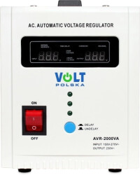 Stabilizator napięcia AVR 2000 5AVR2000SE
