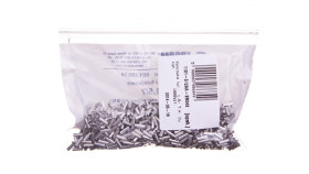 Końcówka Tulejkowa H 1,5/7 E08kh-01010101800 /1000Szt./