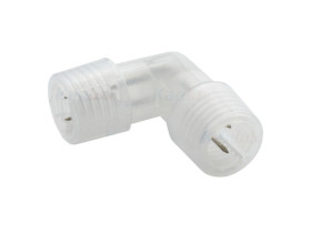 Złączka kątowa LED GIVRO-90L do węży świetlnych typ L 8636 KANLUX