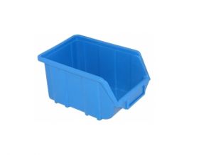 Kuweta Ecobox mały niebieski 165x100x75