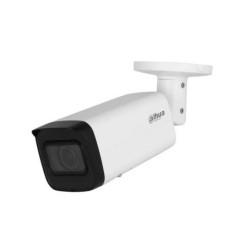 Kamera IP DAHUA, WizSense, 8Mpix, bullet, zewn, ob 2.7-12mm MZ, IR 60m, WDR, alarm, audio, SDXC, IP67, 12VDC / PoE