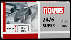 040-0026 Staples 24/6