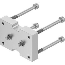 Adapter Festo do Siłownik pneumatyczny i siłownik Adapter DHAA