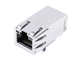 Molex 857931006 Złącze RJ45, 1 szt.