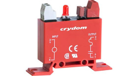 Moduł wyjściowy DR-ODC24, Sensata Crydom DR