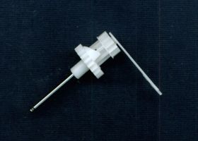 NR0305 PHILIPS ZĘBATKA VIDEO