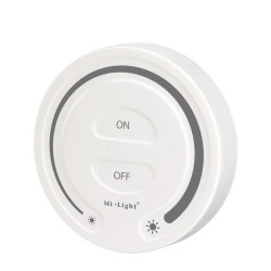 Pilot LED MI-LIGHT RF MONO ściemniacz naścienny FUT087 Miboxer