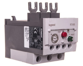Przekaźnik termiczny 65 18-25A S CTX3 416686