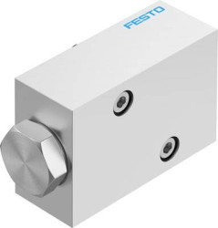 Płyta odpowietrzająca FESTO VABF-B14-M3-N14 8099627