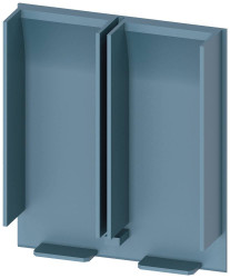 Zaślepka Siemens 3VA9131-0WJ20 1 szt.