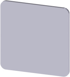 Tabliczka informacyjna, Siemens, seria SIRIUS ACT