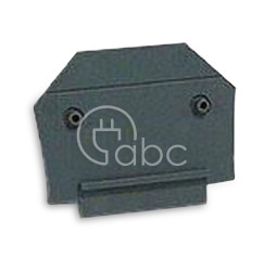 Płytka końcowa do EURO 2,5/4, 43010