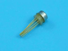 LM-301AH TO-39 MOTOROLA UKŁAD