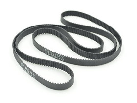 GT2 6mm Closed Loop Endless Timing Belt - 2GT-6 Synchronous Belt For 3D Printer CNC