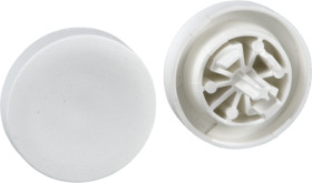 Cap, for pushbutton, ZBL1