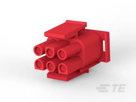 TE Connectivity AMP 1-480704-2