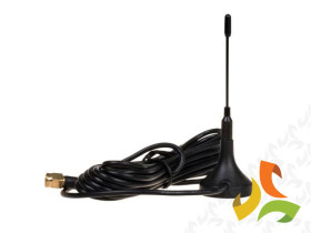 Antena zewnętrzna serwera DIN LITE (podstawa magnetyczna) RH-ANT F&F FILIPOWSKI