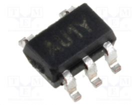 MCP9700T-E/LT