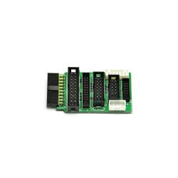 modJTAG - moduł adaptera złącz JTAG