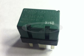 przekaźnik 0025420319 Mercedes 12v V23078-F1002-X1 Siemens