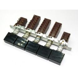 przełącznik izostat 5 krotny, PL