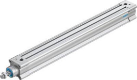 Siłownik standardowy FESTO DSBC-40-400-PPVA-N3 1376666, Długość skoku: 400 mm