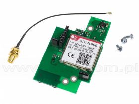 Modem LTE/GPS wewnętrzny (Vutlan VT760)