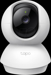 TC71 Surveillance camera, IP, Wi-Fi, indoor