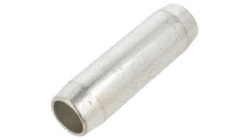 Końcówka Tulejka Połączeniowa Nieizolowana Miedź 240Mm2 Bm72240