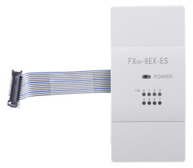 Moduł rozszerzeń do sterowników programowalnych PLC Mitsubishi Electric Moduł rozszerzeń do sterowników programowalnych