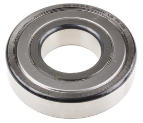 Łożysko kulkowe 6310-C-2Z-C3 wew: 50 mm 6310-2Z zew: 110 mm Pojedynczy rząd głębokich rowków kulkowychJednorzędowe