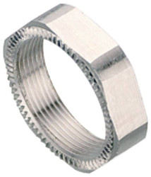 binder 01 0013 001 Nakrętka sześciokątna 1 szt.