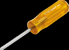 X100N Phillips® #0 screwdrivers