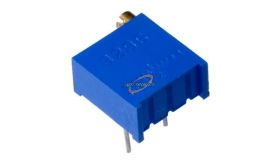 2K POTENCJOMETR PRECYZYJNY 64P