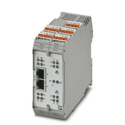 Moduł I/O Phoenix Contact IOL MA8 PN DI8 1072838, 1 szt.