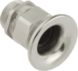 Kaiser Elektro 1800.11.25 Dławnica kablowa M25 metal 1 szt.