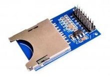 Moduł Czytnika Kart SD