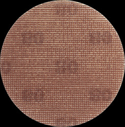 47101592 Flexible abrasives KSS NET 225 A 80