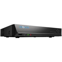 Reolink NVS36 36-Channel NVR Supports 12MP, 48TB Storage, LAN/Wi-Fi