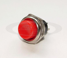 przełącznik zwierny PBS26B czerwony