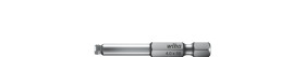 Wiha Bit Professional sześciokątny z główką kulistą 1/4 4,0 x 50 mm 7047R0040050 25740