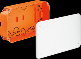 9192-91 Junction casing 240 x 140 x 72 mm