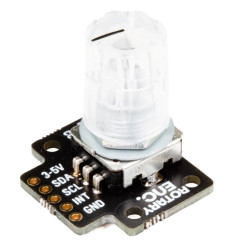 Pimoroni RGB Encoder Breakout - PIM522