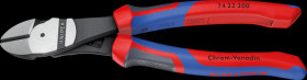 74 22 200 High Leverage Diagonal Cutter 200 mm